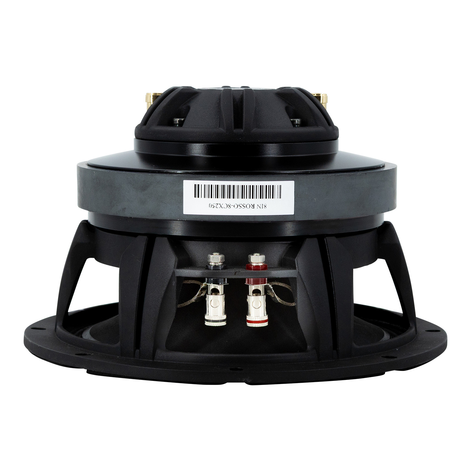 ROSSO-8CX250 8'' Coaxial Woofer
