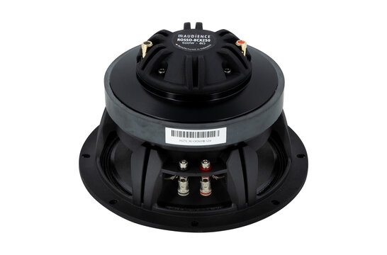 ROSSO-8CX250 8'' Coaxial Woofer
