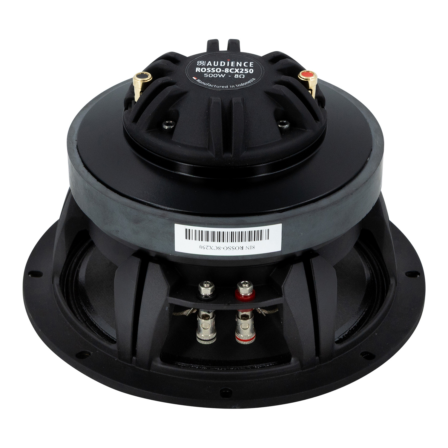 ROSSO-8CX250 8'' Coaxial Woofer