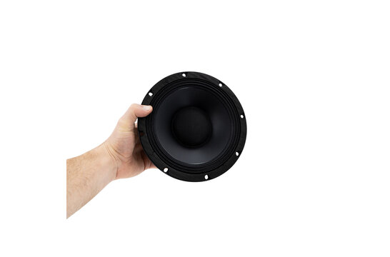 ROSSO-8CX250 8'' Coaxial Woofer