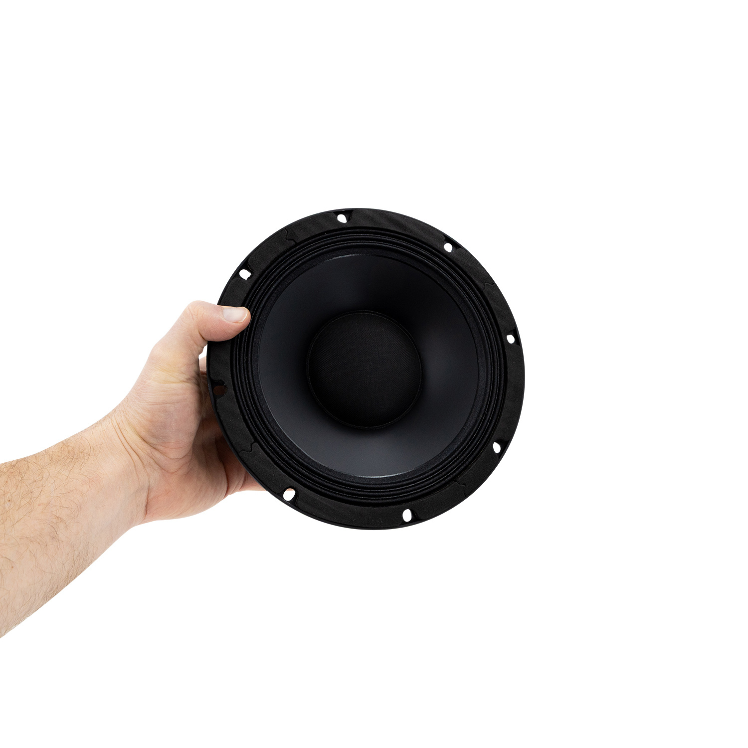 ROSSO-8CX250 8'' Coaxial Woofer