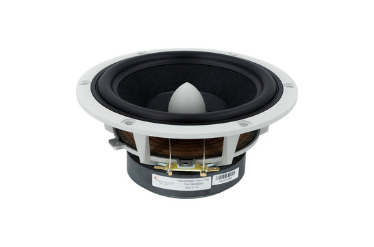 HDS-P830883 6-1/2" Nomex Konus HDS Tieftöner