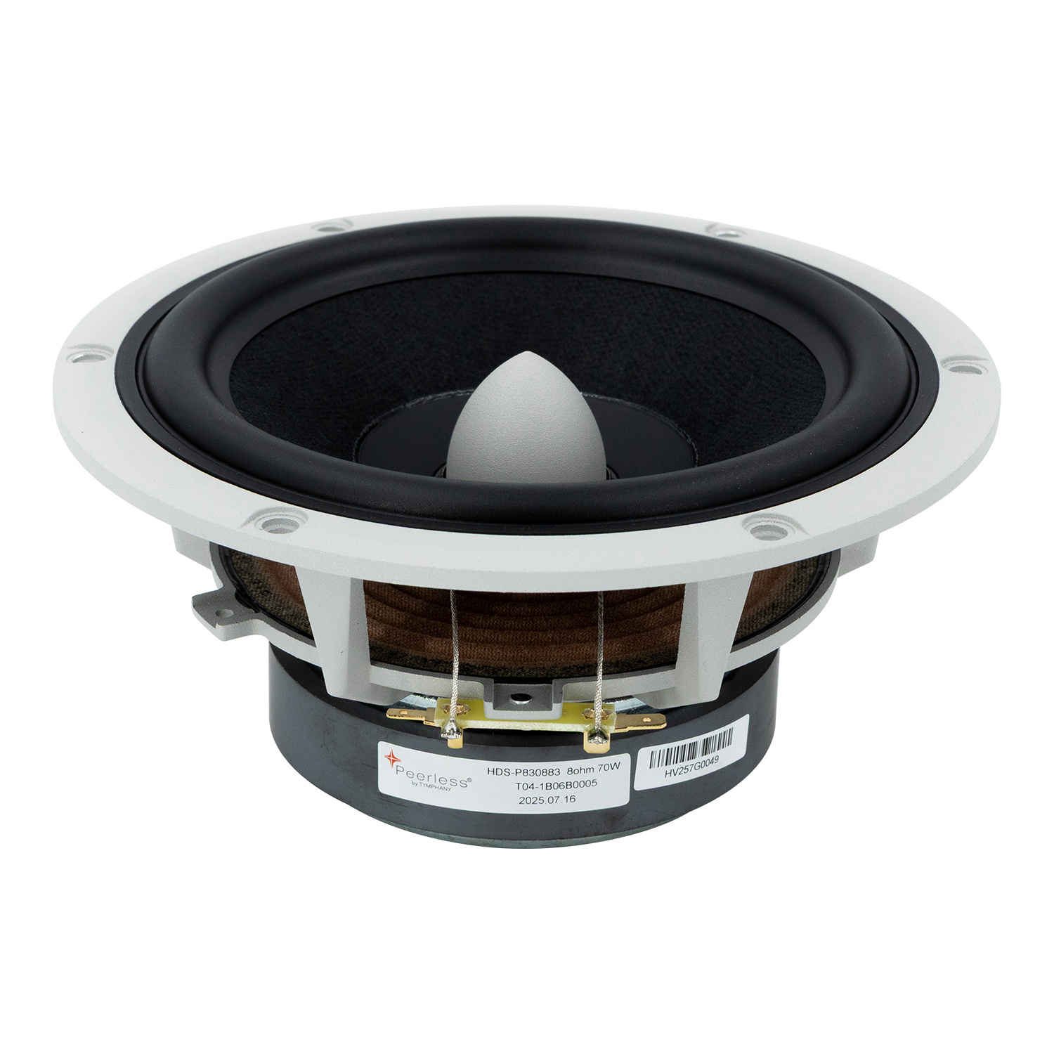 HDS-P830883 Woofer Medio-Bassi