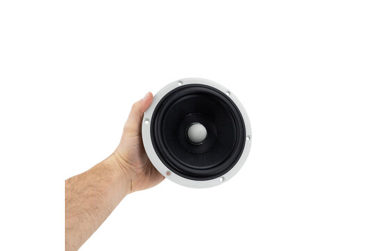 HDS-P830883 Woofer Medio-Bassi