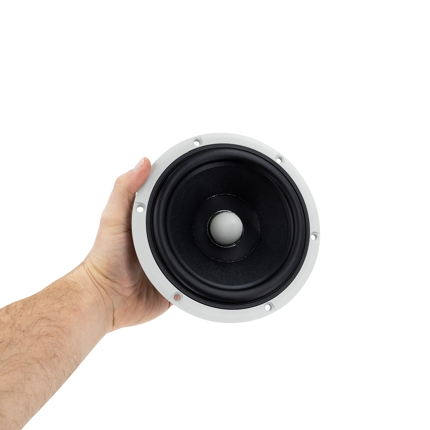 HDS-P830883 6-1/2" Nomex Cone HDS Woofer