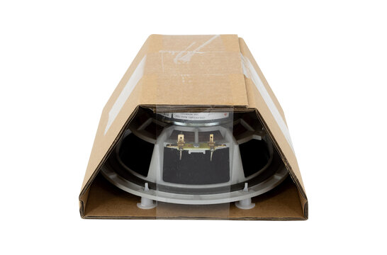 HDS-P830883 Woofer Medio-Bassi