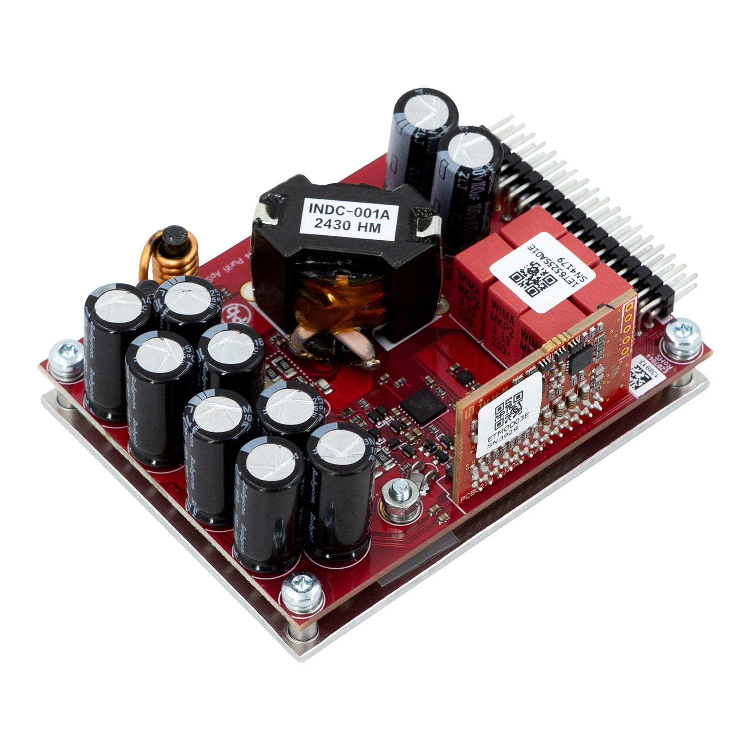 EVAL7 Mono 1ET6525SA Evaluation Kit