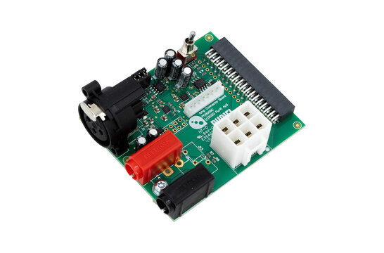 EVAL7 Mono 1ET6525SA Evaluation Kit