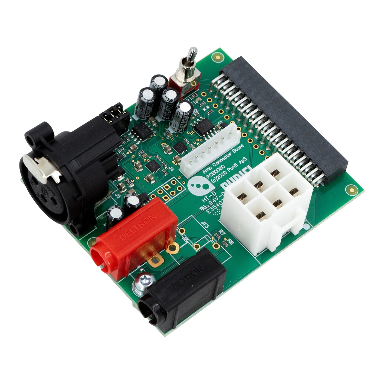EVAL7 Mono 1ET6525SA Evaluation Kit