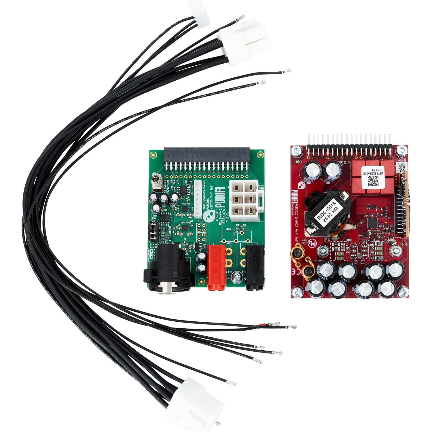 EVAL7 Mono 1ET6525SA Evaluation Kit