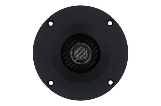 T27GL001-DXT - E0102-06 High End Glass Dome Tweeter