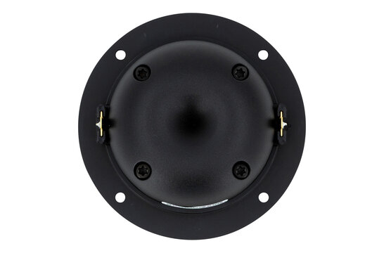 T27GL001-DXT - E0102-06 High End Glass Tweeter a Cupola