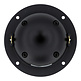 T27GL001-DXT - E0102-06 High End Glass Tweeter a Cupola