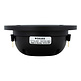 T27GL001-DXT - E0102-06 High End Glass Dome Tweeter