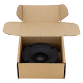 T27GL001-DXT - E0102-06 High End Glass Dome Tweeter