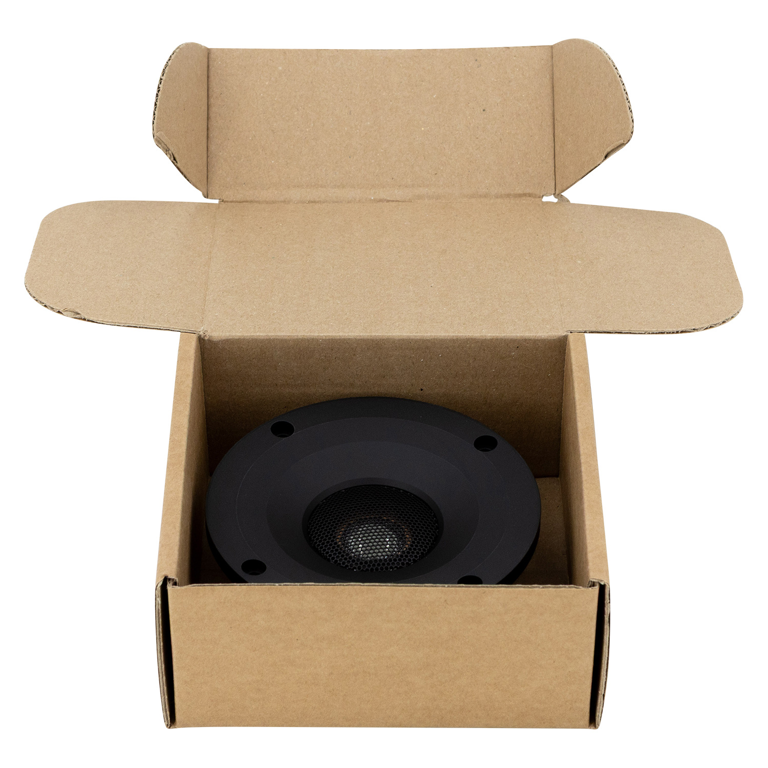 T27GL001-DXT - E0102-06 High End Glass Dome Tweeter