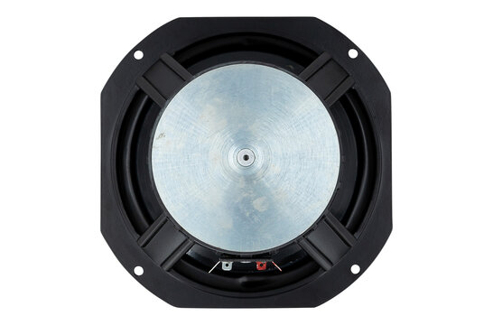 BM1651 Woofer Medio-Bassi