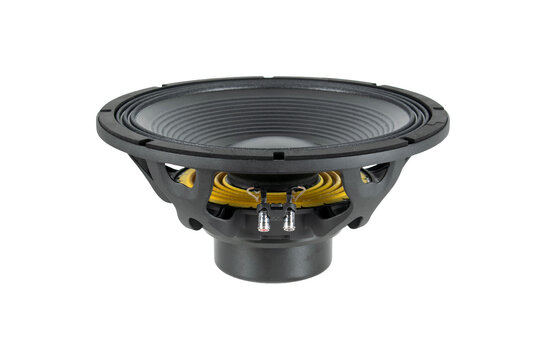 15LEX1200Nd 15" Subwoofer 8 ohms
