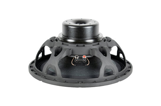 15LEX1200Nd 15" Subwoofer 8 ohms