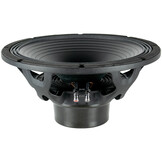 15MLEX1000Nd 15" Bass-midwoofer 8 ohms