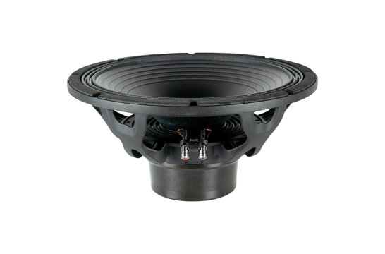 15MLEX1000Nd 15" Bass-midwoofer 8 ohms