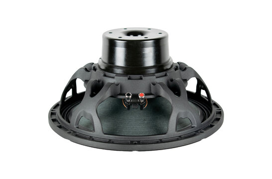 15MLEX1000Nd 15" Bass-midwoofer 8 ohms