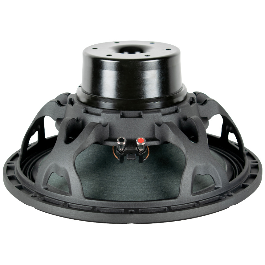 15MLEX1000Nd 15" Bass-midwoofer 8 ohms