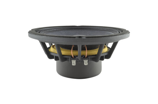 8 K 3 PL - 8 8" Professional Bass-mid woofer