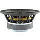 8 Fe 2,5 CP - 8 8" Professional Bass-mid woofer