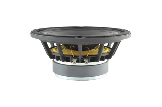 8 Fe 2 CP - 8 8" Professionele Bass-mid woofer