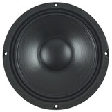 8 Fe 2 CP - 8 8" Professional Bass-mid woofer