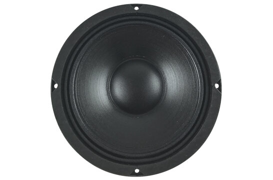 8 Fe 2 CP - 8 8" Professionele Bass-mid woofer