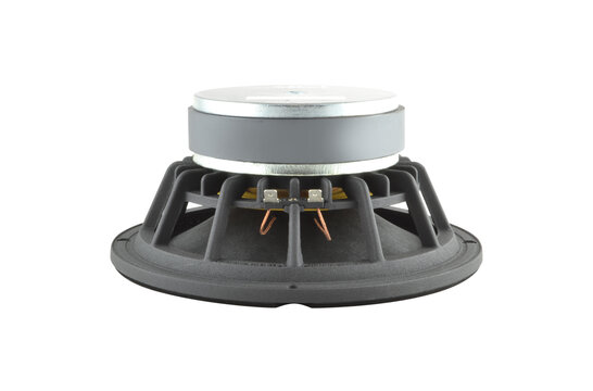 8 Fe 2 CP - 8 8" Professionele Bass-mid woofer