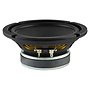 6 E 1,25 CS 6" Professionele Bass-mid woofer