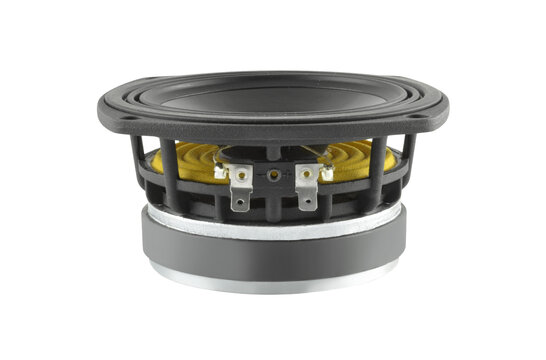 5 F 1,5 CP  -8 5" Professionele Bass-mid woofer