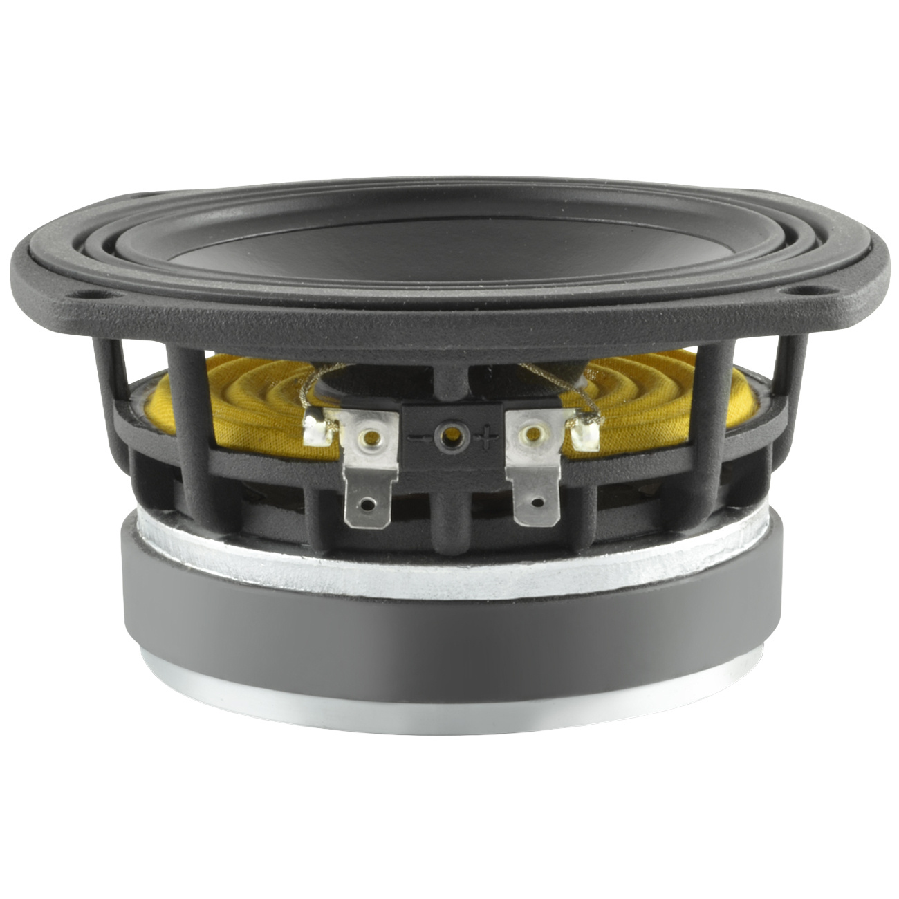 5 F 1,5 CP  -8 5" Professionele Bass-mid woofer