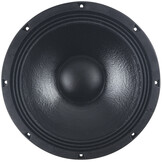 12 PF 3 - 8 12" Professioneller Tiefmitteltöner