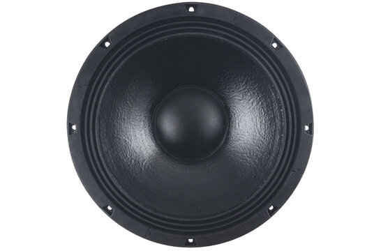 12 PF 3 - 8 12" Professional Bass-mid woofer