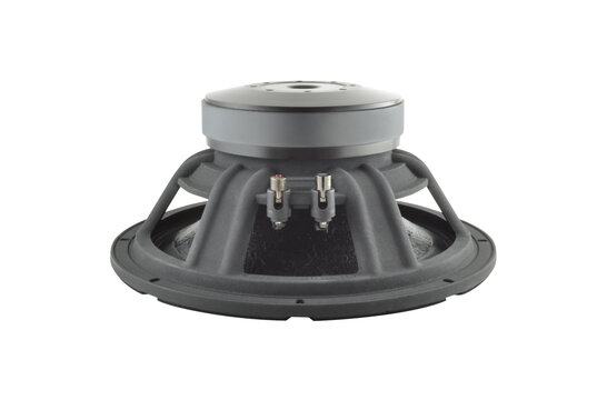 12 PF 3 - 8 12" Professionele Bass-mid woofer