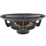 12 N 3 PL - 8 12" Professional Bass-mid woofer