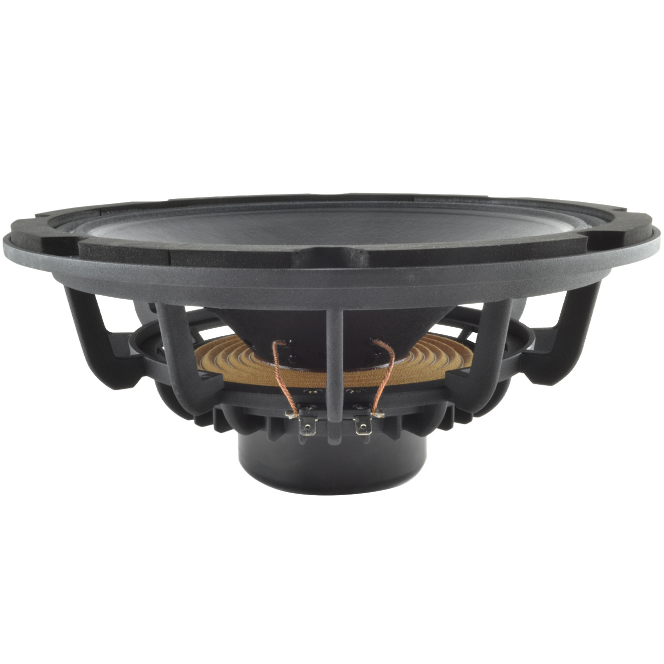 12 N 3 PL - 8 12" Professional Bass-mid woofer
