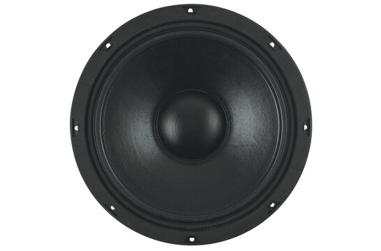 12 N 3 PL - 8 12" Professionele Bass-mid woofer