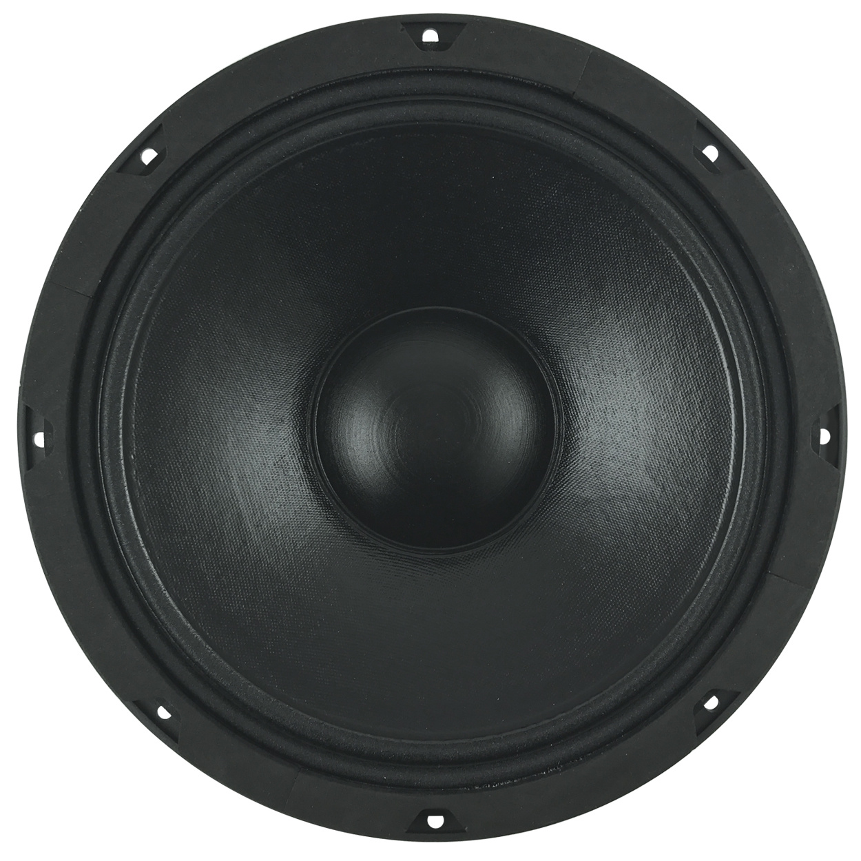 12 N 3 PL - 8 12" Professioneller Tiefmitteltöner