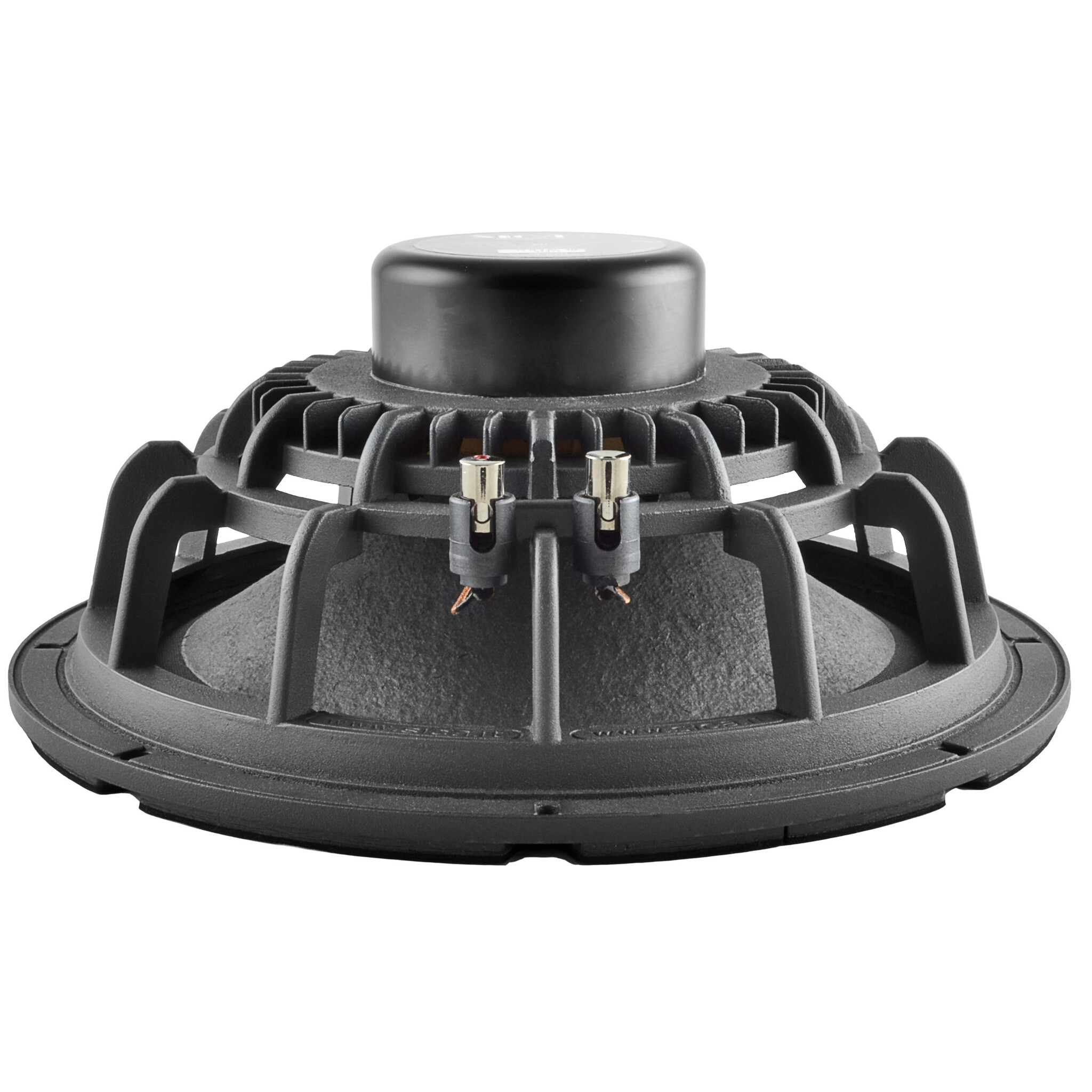 12 N 3 PL - 8 12" Professional Bass-mid woofer