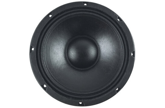 10 Fe 2,5 CP - 8 10" Professional Bass-mid woofer