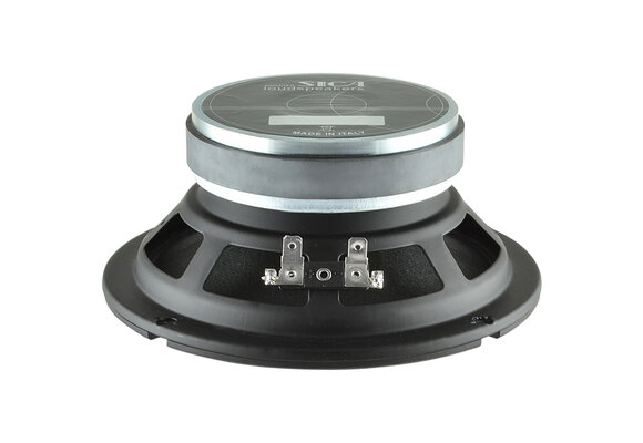 6 M 1,5 CS - 8 Mid-range woofer