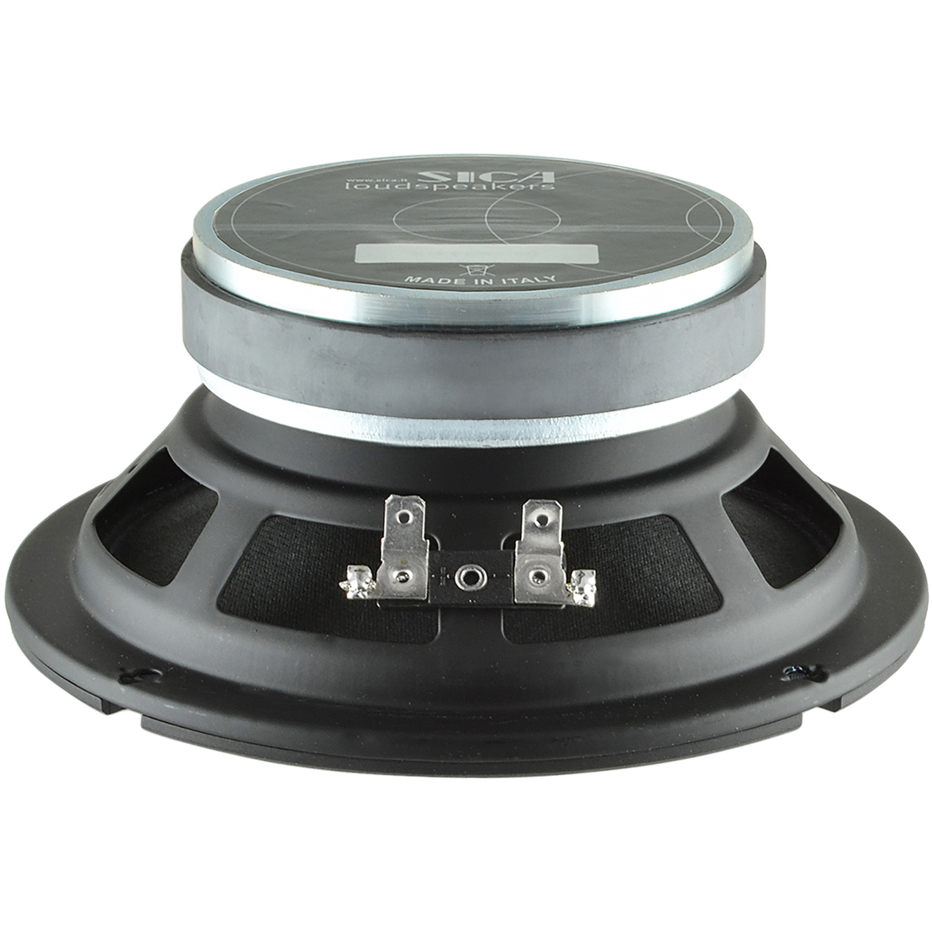 6 M 1,5 CS - 8 6" Mid-range woofer