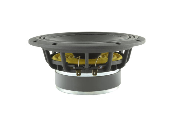 6,5 H 1,5 CP - 8 Bass-mid woofer