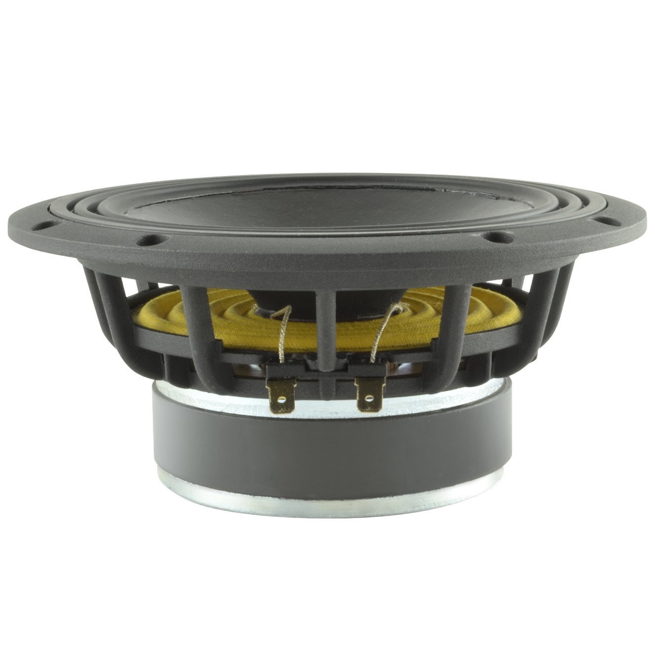 6,5 H 1,5 CP - 8 6.5" Bass-mid woofer