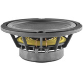 8 H 2 CP - 8 8" Bass-mid woofer